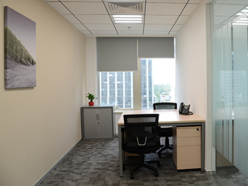 Office: Times Financial Centre, 14/F Times Financial Centre, Shenzhen, 518046