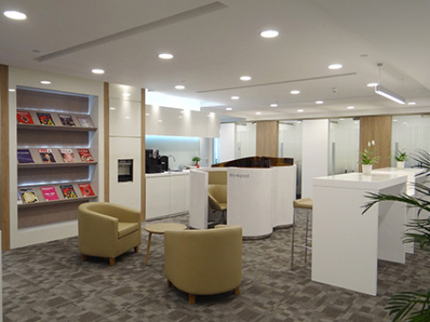 Office: Times Financial Centre, 14/F Times Financial Centre, Shenzhen, 518046