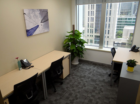 Office: Times Financial Centre, 14/F Times Financial Centre, Shenzhen, 518046