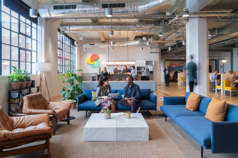 Office: Shepherds Bush Road, 184 Shepherds Bush Road, London W6 7NL