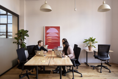 Office: Shepherds Bush Road, 184 Shepherds Bush Road, London W6 7NL