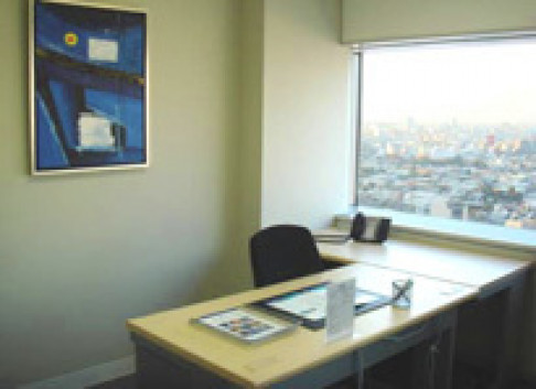 Office: Shibuya Mark City, Tokyo, 150-0043