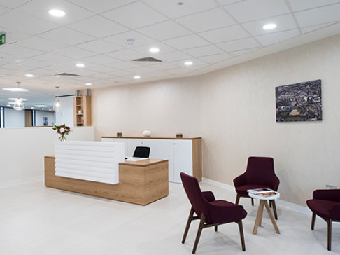 Office: The Waterfront, 1st floor East Suite Waterfront, Shipley, BD17 7TD