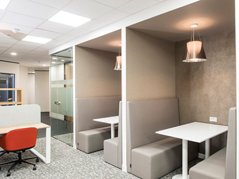 Office: The Waterfront, 1st floor East Suite Waterfront, Shipley, BD17 7TD