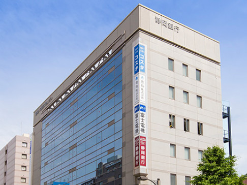 Office: Shizuoka, Eki Minamiguchi, 3F & 4F Shizugin Dai Tokyo Sunayama, Hamamatsu, 430-0926