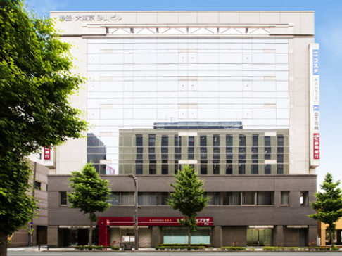 Office: Shizuoka, Eki Minamiguchi, 3F & 4F Shizugin Dai Tokyo Sunayama, Hamamatsu, 430-0926