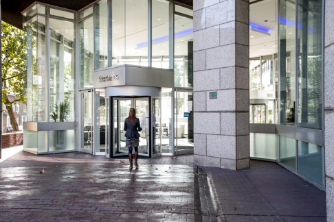 Office: Hammersmith, Shortlands Hammersmith, London, W6 8D