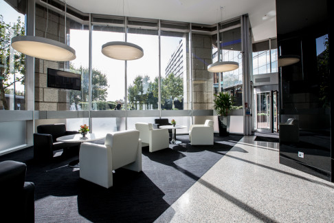 Office: Hammersmith, Shortlands Hammersmith, London, W6 8D