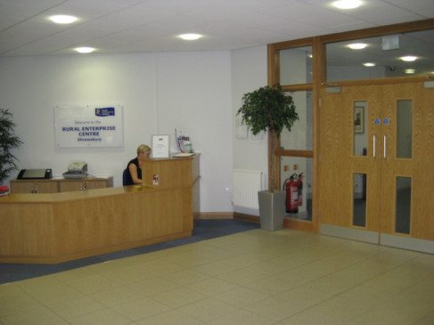 Office: Battlefield Enterprise Park, Shrewsbury, SY1 3FE