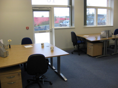 Office: Battlefield Enterprise Park, Shrewsbury, SY1 3FE