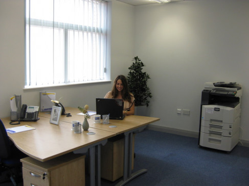 Office: Battlefield Enterprise Park, Shrewsbury, SY1 3FE