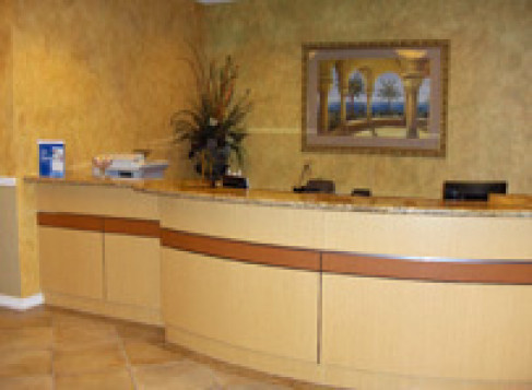 Office: Siena Centre I NV, Henderson, 89052