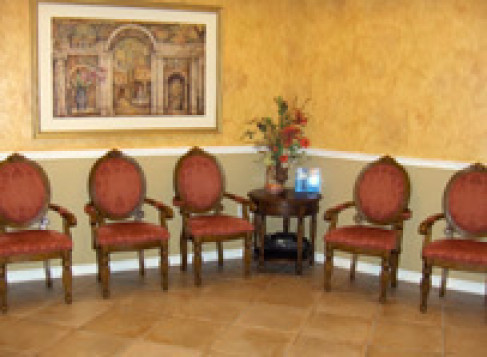 Office: Siena Centre I NV, Henderson, 89052