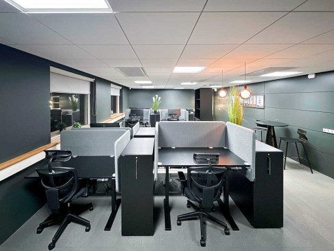 Office: Snorragata 3, Siglufj&ouml;r&eth;ur, 580