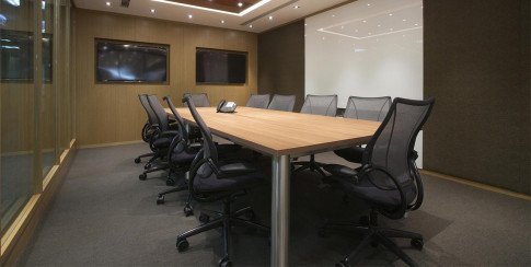 Office: Silvercord, 30 Canton Road