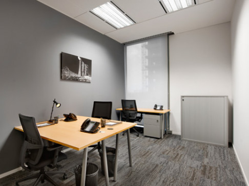 Office: Asia Square, 8 Marina View, Singapore, 18960