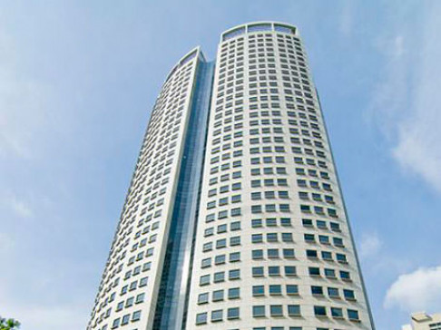Singapore Centennial Tower