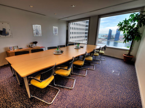 Office: Centennial Tower, Singapore, 39190