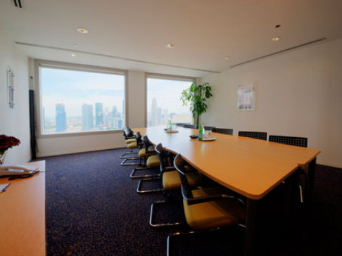 Office: Centennial Tower, Singapore, 39190