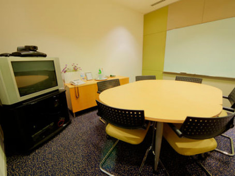 Office: Centennial Tower, Singapore, 39190