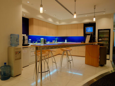 Office: Centennial Tower, Singapore, 39190