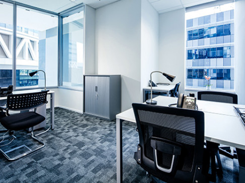 Office: Galaxis-One North, #03-01 Galaxis 1, Singapore, 138522