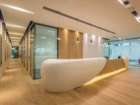 Office: Guoco Tower, 1 Wallich Street, Singapore, 78881