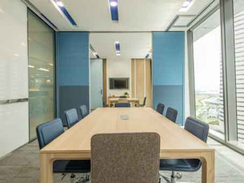 Office: Guoco Tower, 1 Wallich Street, Singapore, 78881