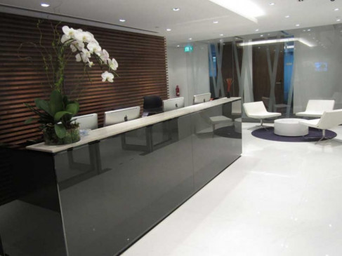 Office: Land Tower, Raffles Place, Singapore