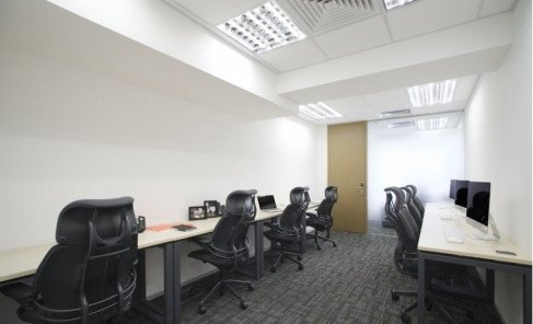 Office: Land Tower, Raffles Place, Singapore