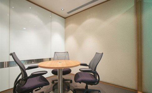 Office: Land Tower, Raffles Place, Singapore