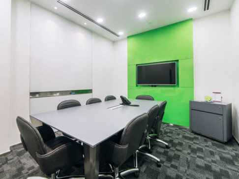 Office: Paya Lebar Square, Singapore, 409051
