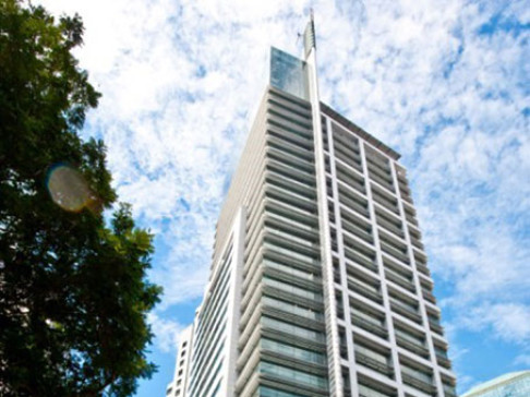 Office: Samsung Hub, Level 8, Singapore, 49483