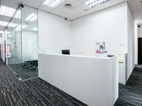 Office: Sultan Link, Singapore, 238997