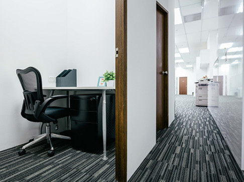 Office: Sultan Link, Singapore, 238997