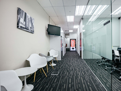 Office: Sultan Link, Singapore, 238997