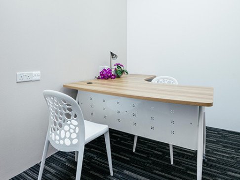 Office: Sultan Link, Singapore, 238997