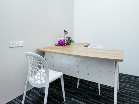 Office: Sultan Link, Singapore, 238997