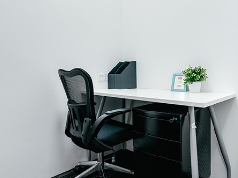 Office: Sultan Link, Singapore, 238997
