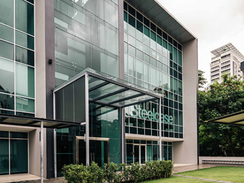Office: Sultan Link, Singapore, 238997