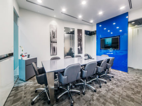 Office: The Signature, Singapore, 486066
