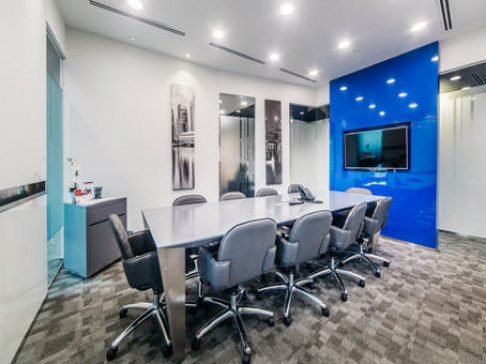 Office: The Signature, Singapore, 486066