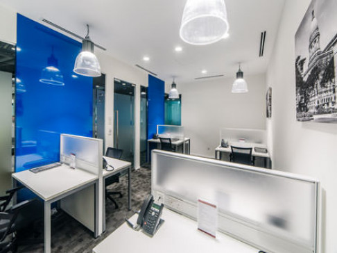Office: The Signature, Singapore, 486066