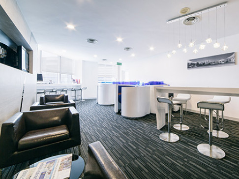 Office: UOB Plaza 1 Centre, 35th and 36th Floor, Singapore, 48624