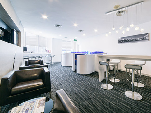 Office: UOB Plaza 1 Centre, 35th and 36th Floor, Singapore, 48624