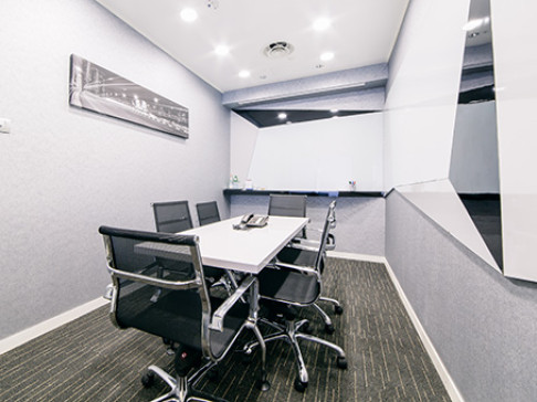 Office: UOB Plaza 1 Centre, 35th and 36th Floor, Singapore, 48624