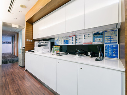 Office: UOB Plaza 1 Centre, 35th and 36th Floor, Singapore, 48624