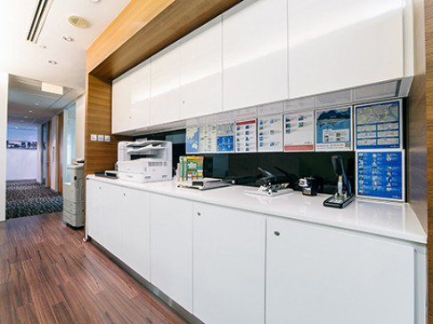 Office: UOB Plaza 1 Centre, 35th and 36th Floor, Singapore, 48624