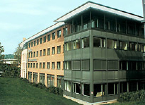 Office: Skoyen, Oslo, 0278