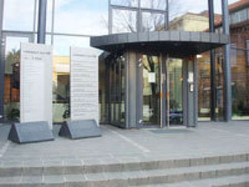 Office: Skoyen, Oslo, 0278